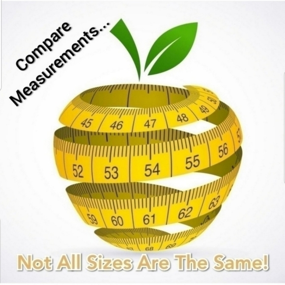 SILHOUETTES OVERSIZED BLOUSE SIZE 3X - Picture 12 of 16